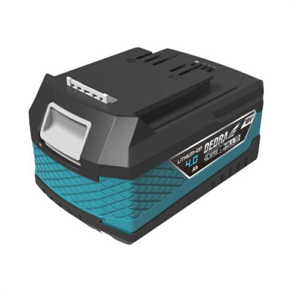 Obrázok pre Dedra DED7034 Battery, Li-ion, 18V, 4Ah