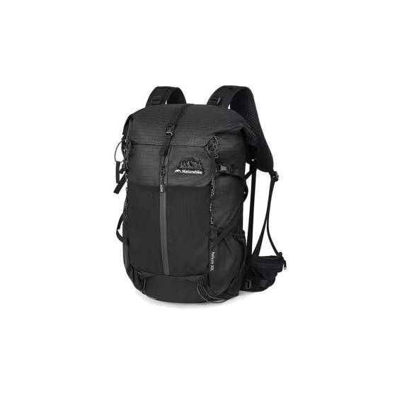Obrázok pre Backpack helium 30+5L black