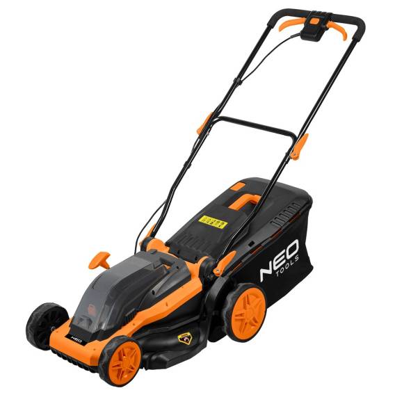 Obrázok pre Lawn mower 36V E+ brushless 380mm,