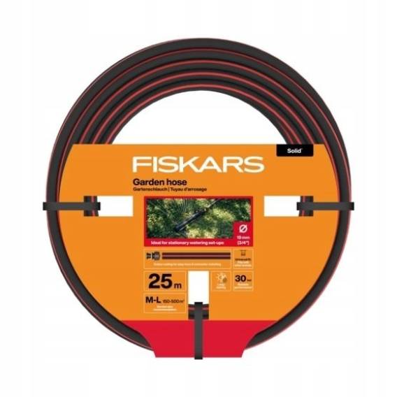 Obrázok pre Garden Hose Solid 19mm 3/4' 25m