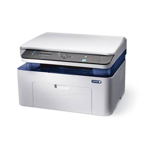 Obrázok pre Xerox WorkCentre 3025/BI Laser 600 x 600 DPI 20 str. za minutu A4 Wi-Fi