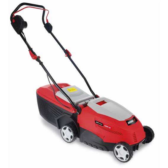 Obrázok pre Electric mower 32cm 1300W