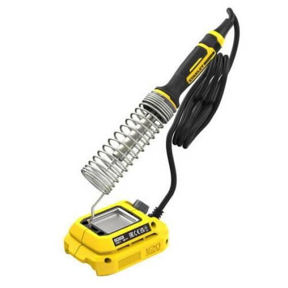 Obrázok pre ST SOLDERING IRON V20 SFMCE040B