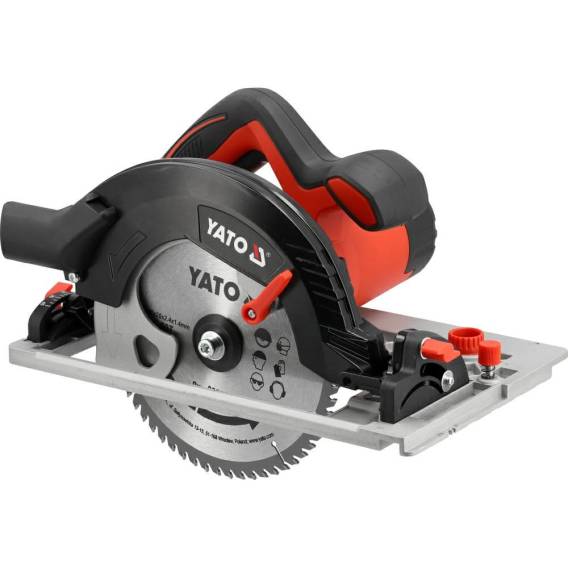 Obrázok pre Carpentry Precision Saw 190mm 1600W