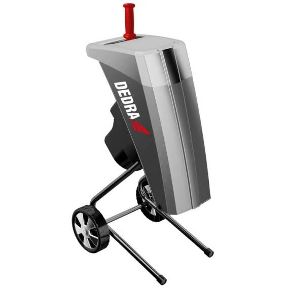 Obrázok pre Branch shredder 2500W