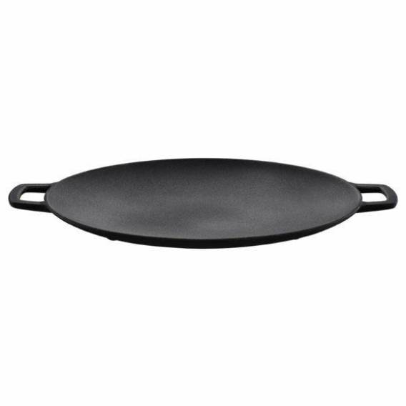 Obrázok pre Cast Iron Plate Norden Grill Chef