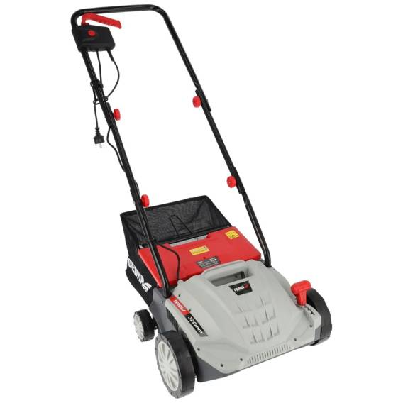 Obrázok pre DEDRA DED8705 vertikulátor