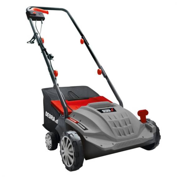 Obrázok pre DEDRA DED8705 vertikulátor
