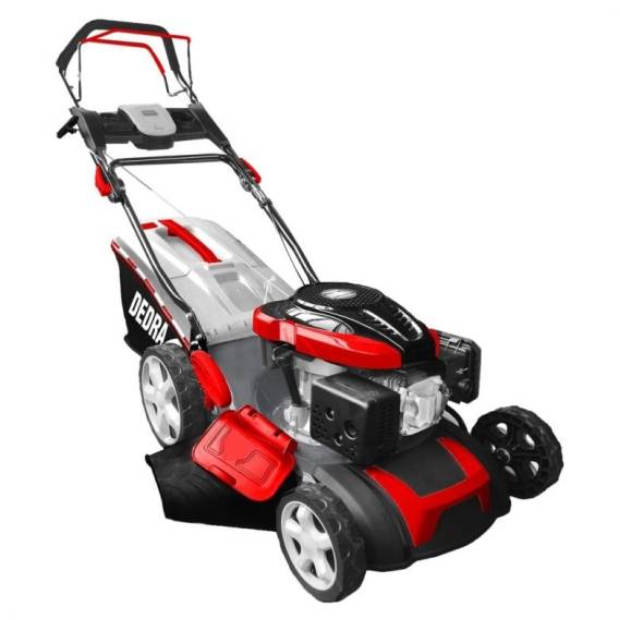Obrázok pre DEDRA DED8724-46L sekačka na trávu
