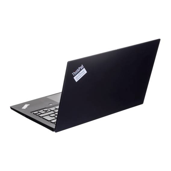 Obrázok pre LENOVO ThinkPad T14 G2 i7-1185G7 32GB 512GB SSD 14" FHD Win11pro (US QWERTY) Použité