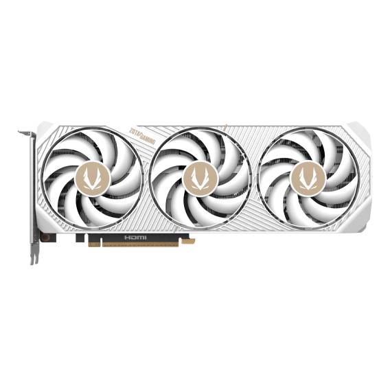 Obrázok pre Zotac GAMING GeForce RTX 5070 AMP NVIDIA 12 GB GDDR7