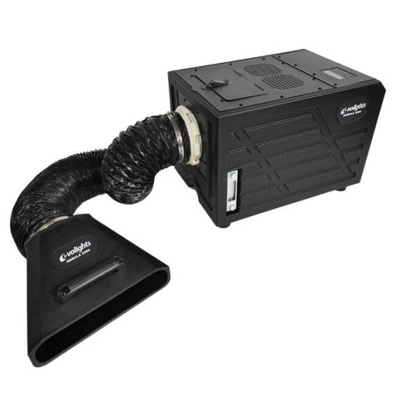 Obrázok pre EVOLIGHTS NEBULA 2000 professional fog machine