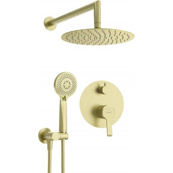Obrázok pre Concealed shower set
