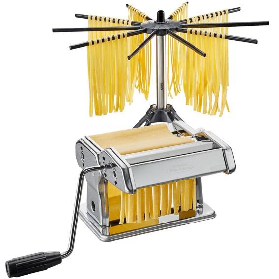 Obrázok pre GEFU PASTA PERFETTA G-00166 Ruční strojek na těstoviny se sušičkou