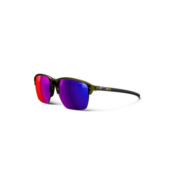 Obrázok pre Glasses JULBO CROSSLINE green - L