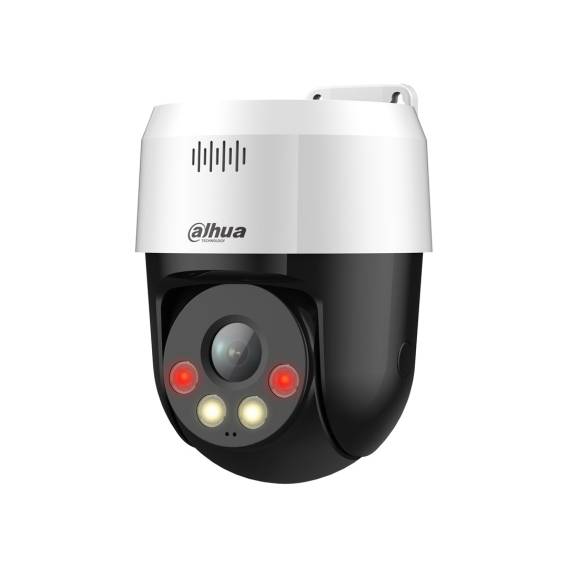 Obrázok pre Dahua Technology WizSense SD2A500NB-GNY-A-PV Provedení Turret Bezpečnostní IP kamera Venkovní 2560 x 1920 px Strop/zeď