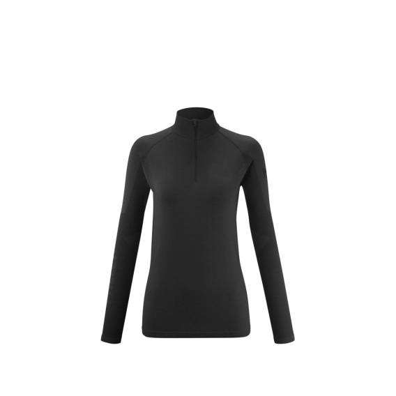 Obrázok pre Shirt Underwear MILLET Drynamic Soft Ls ZIP - M