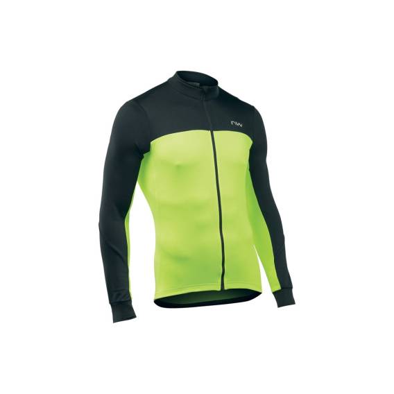 Obrázok pre Cycling Jersey NORTHWAVE FORCE 2 - Size S