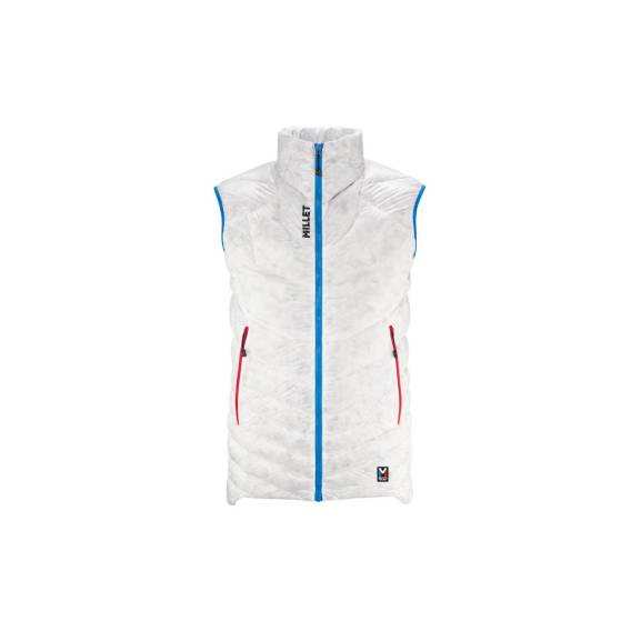 Obrázok pre MILLET TRILOGY JORASSES LT DW VEM L white