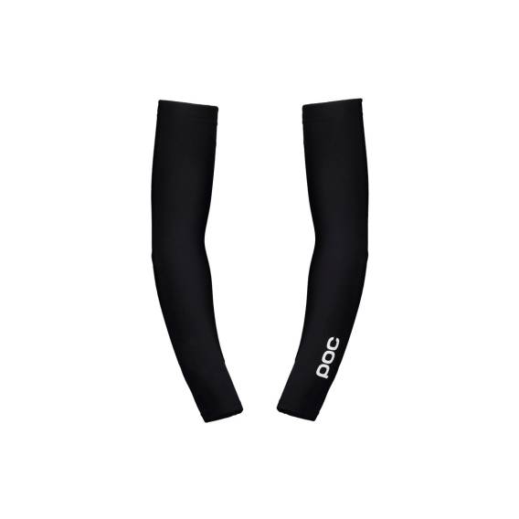 Obrázok pre Cycling sleeves POC Thermal black
