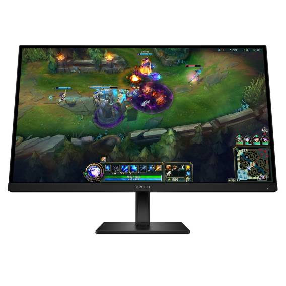 Obrázok pre HP OMEN Herní monitor 27″ FHD 180 Hz - 27 G2