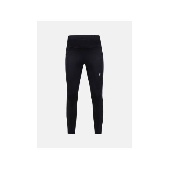 Obrázok pre Peak Performance W Flow Tights black - S