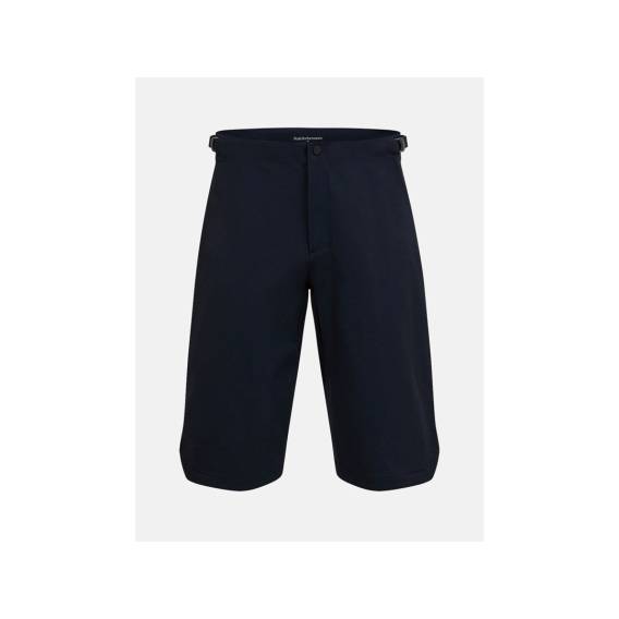 Obrázok pre Peak Performance black shorts - XL