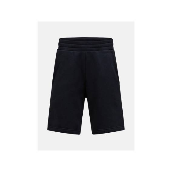 Obrázok pre PEAK PERFORMANCE Sweat Shorts Men black - XL