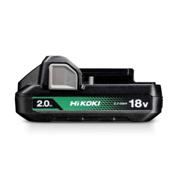 Obrázok pre HIKOKI Battery 18V 2.0Ah BSL1820M
