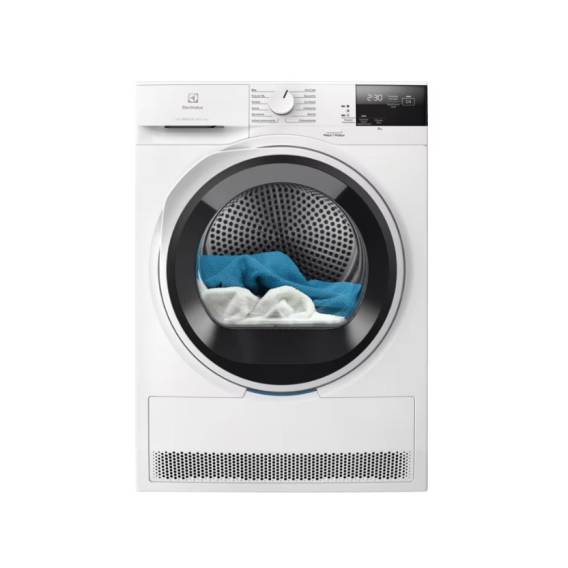 Obrázok pre Sušička prádla ELECTROLUX EW6D284YP