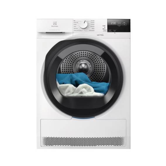 Obrázok pre Sušička prádla ELECTROLUX EW6D295GP