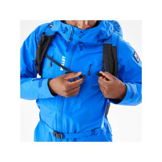 Obrázok pre Millet Trilogy Jorasses 30 hiking backpack