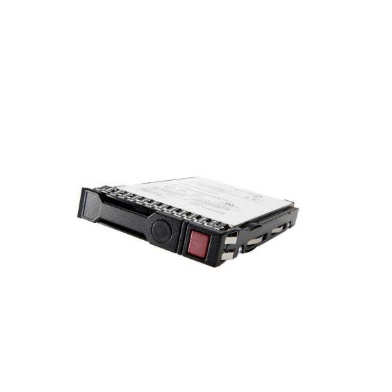Obrázok pre HPE 960GB SATA 6G Read Intensive SFF SC Multi Vendor SSD 2.5" TLC