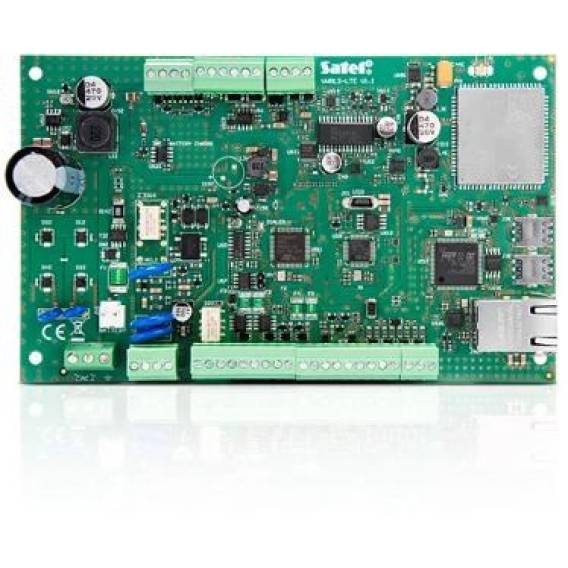 Obrázok pre SATEL Alarm panel w/ comms module VERSA Plus LTE