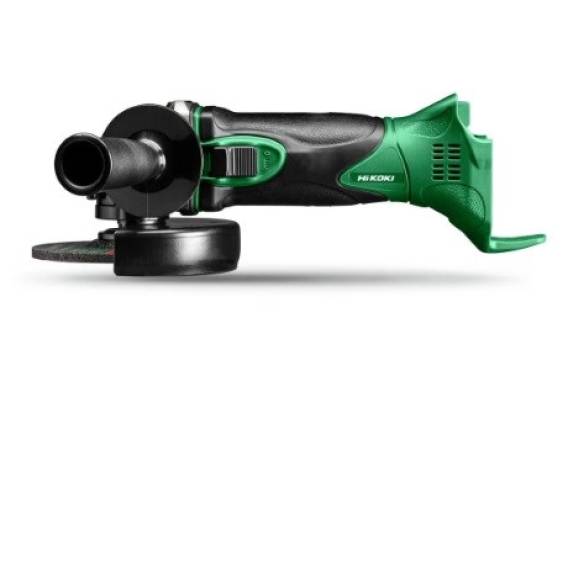 Obrázok pre Hikoki angle grinder 18V 125 G18DBBALW2Z