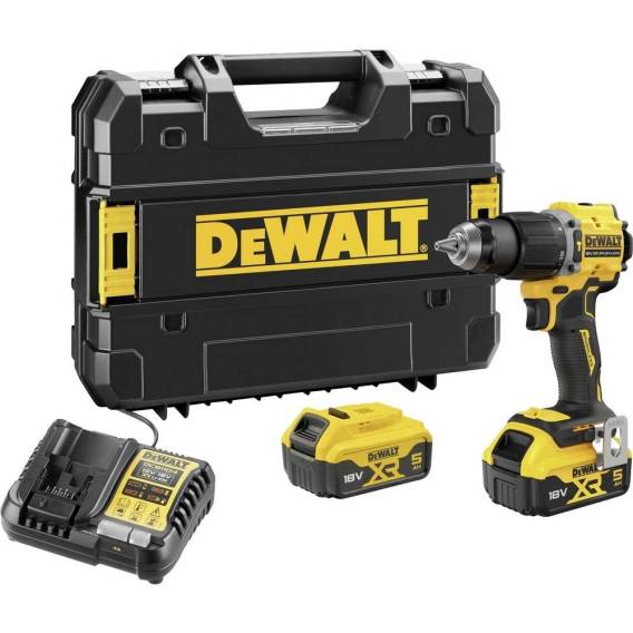 Obrázok pre DeWALT DCD799P2T-QW nezařazeno