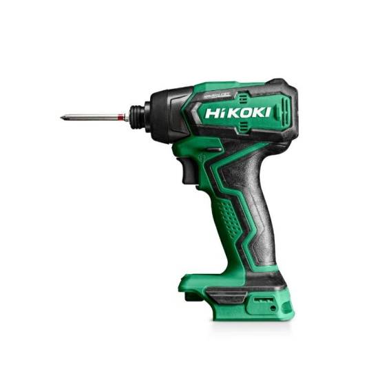 Obrázok pre Impact driver Hikoki 18V WH18DD W2Z