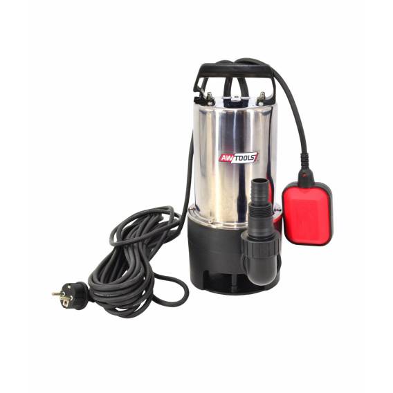 Obrázok pre Dirty water pump AW 1100W / INOX