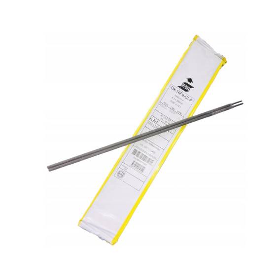 Obrázok pre ESAB Electrode OK 92.58 FI 4.00 CAST IRON