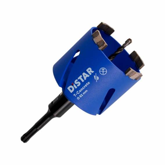 Obrázok pre Diamond core drill Distar T-Concrete