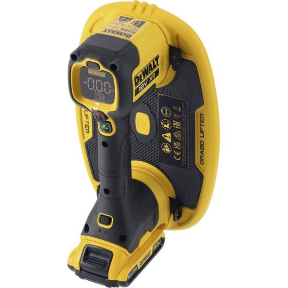 Obrázok pre DeWALT DCE590D1T-QW nezařazeno