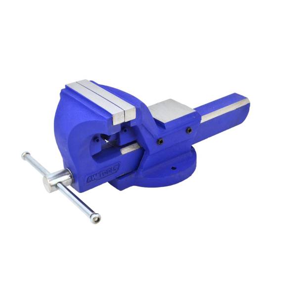 Obrázok pre Industrial Fixed Vise 6"/150mm