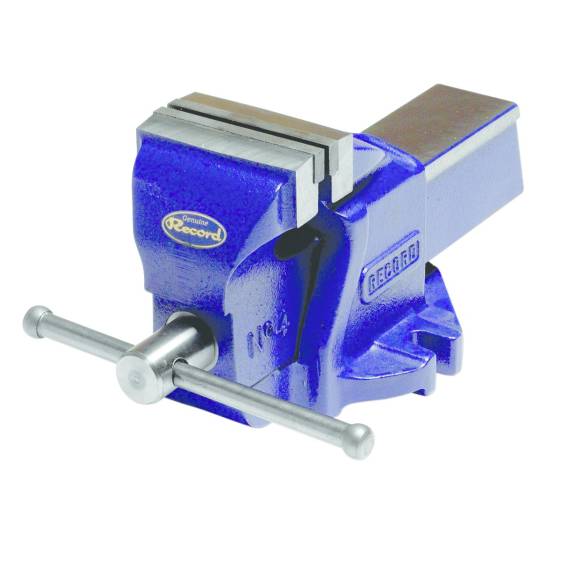 Obrázok pre IRWIN 8ZR svěrák Ruční svěrák 20,5 cm