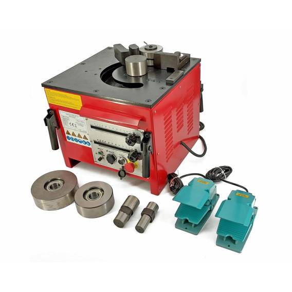 Obrázok pre Rebar Bender up to 25mm - 4PRO ORB25