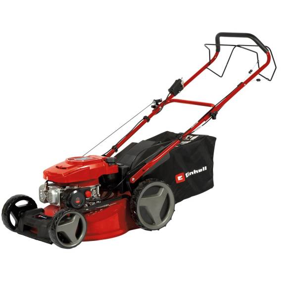 Obrázok pre Einhell petrol lawn mower GC-PM 46/2 S HW-E