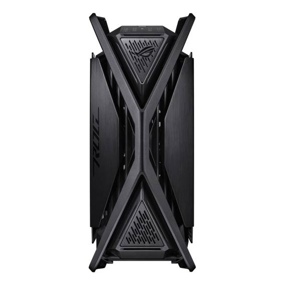 Obrázok pre ASUS ROG Hyperion GR701 BTF Edition Tower Černá, Průhledná