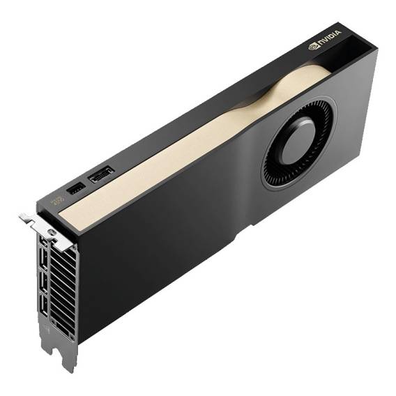 Obrázok pre PNY RTX PRO 4500 Blackwell NVIDIA 32 GB GDDR7