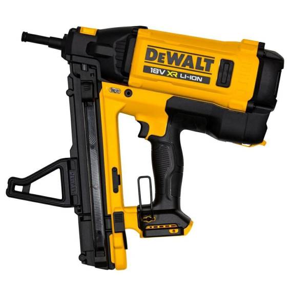 Obrázok pre 18v xr gas nailer trx c6