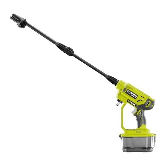 Obrázok pre Akumulátorová tlaková myčka RYOBI RY18PW22A-0