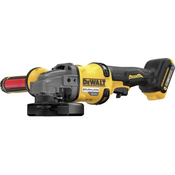 Obrázok pre DeWALT DCG418SHDN-XJ nezařazeno